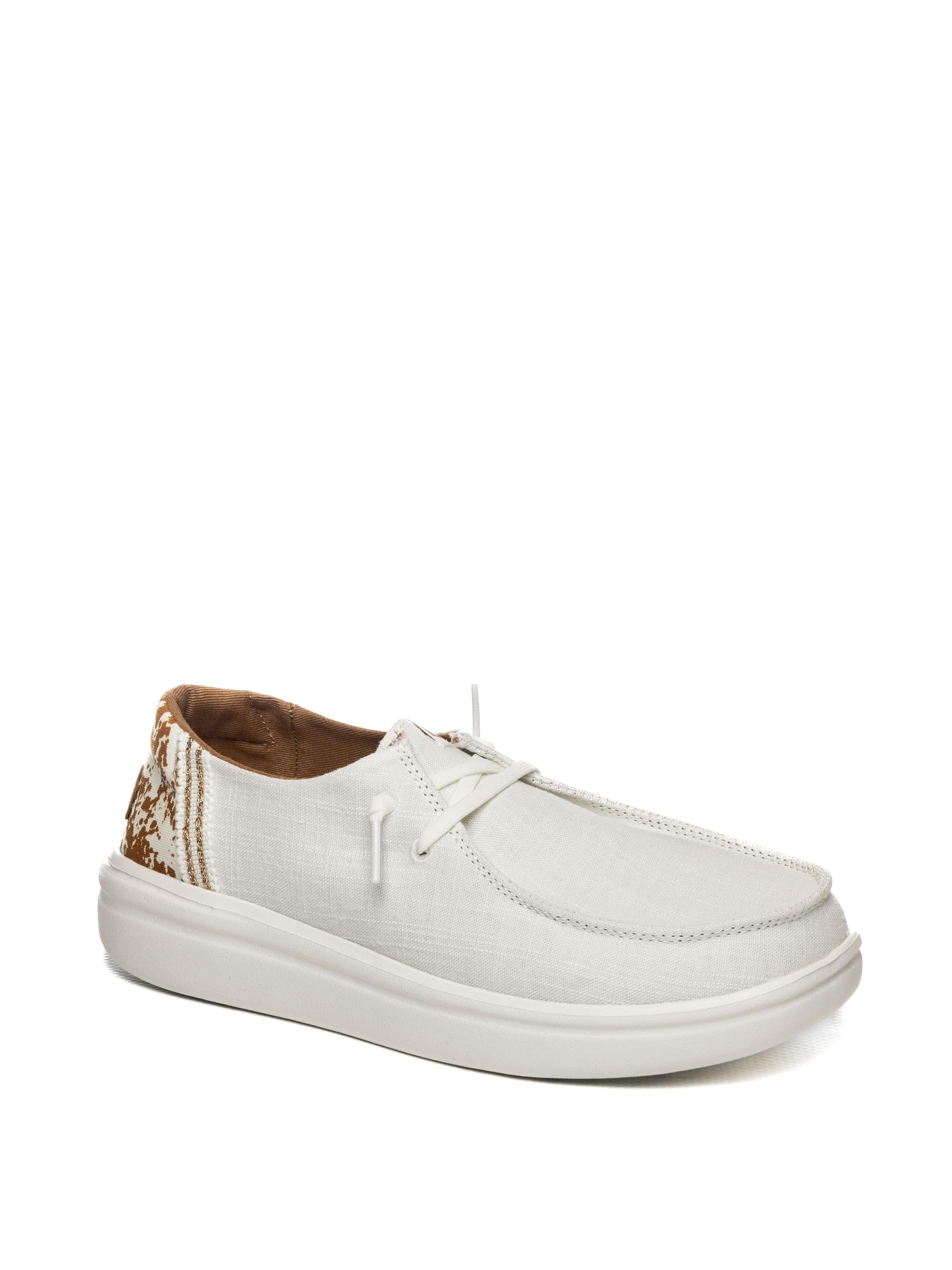 HEY DUDE slipon wendy animal bianca 43780 WENDY ANIMAL-94S 