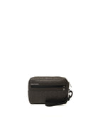 ARMANI EXCHANGE borsa a mano marrone XM001272 AF12133-U6200 