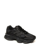 NEW BALANCE Sneaker 9060 nri nero 9060 NRI-BLK 