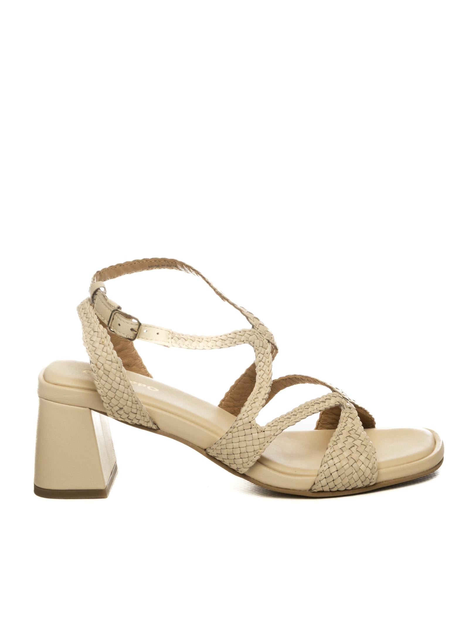 GIOSEPPO sandalo mohoro bianco 79218 MOHORO-OFF WHITE 