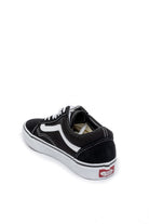 VANS sneaker old skool nero/bianco<BR/> VN000D3HY281 OLDKOOL-Y281 