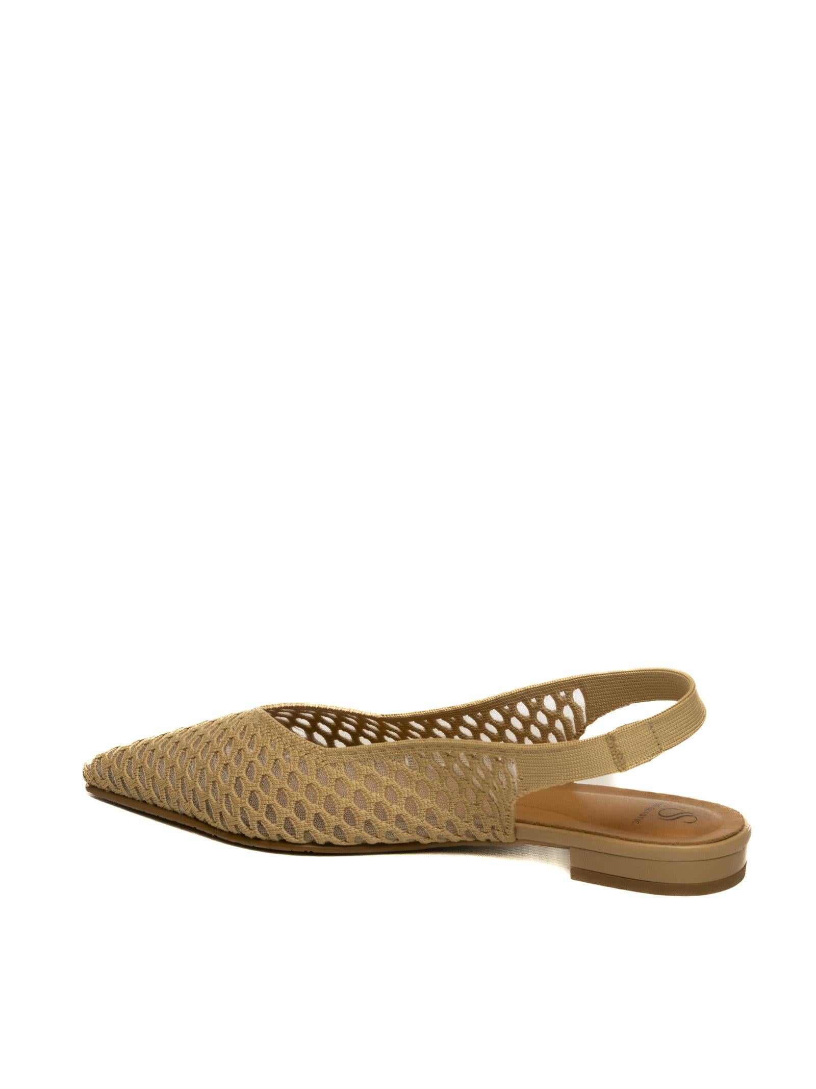 MISS ELASTIC Chanel tessuto camel 75050 MARNI-04 