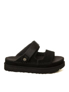 UGG Sandalo goldenstar nero GOLDENSTAR GLEAM CAM-BLK 