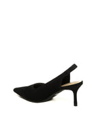 UMA PARKER Chanel tessuto nero 509 TESS-EL-BLACK 