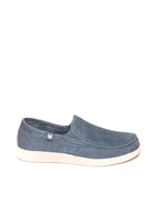 PITAS Slipon washed azul SLIPON WASHED-AZUL 