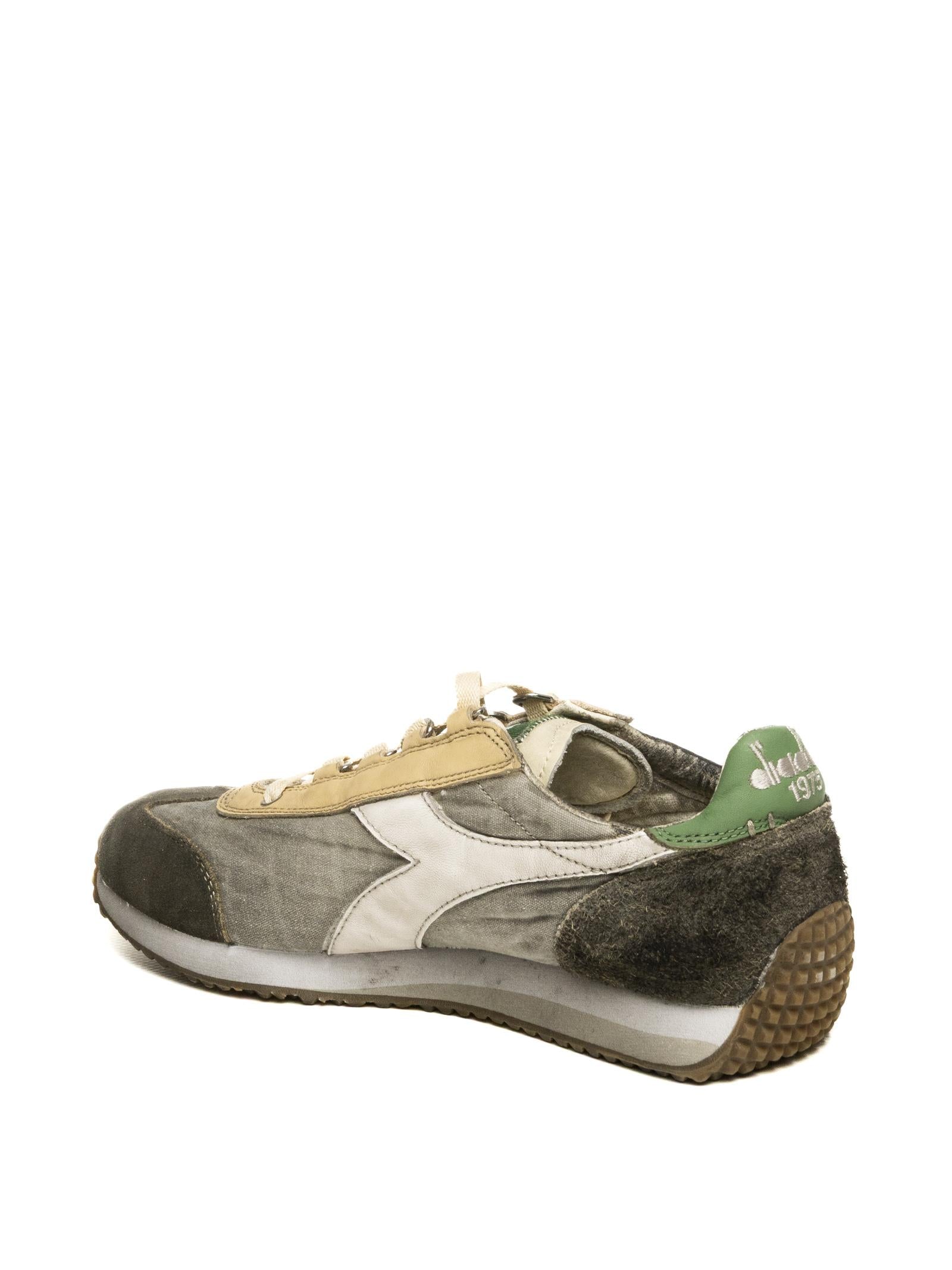 DIADORA Sneaker equipe beige 182642 EQUIPE 25072-BEIGE RUGIADA 