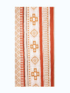 ME FUI telo mare micro multicolor SW0150X23 MICRO-MULTI 