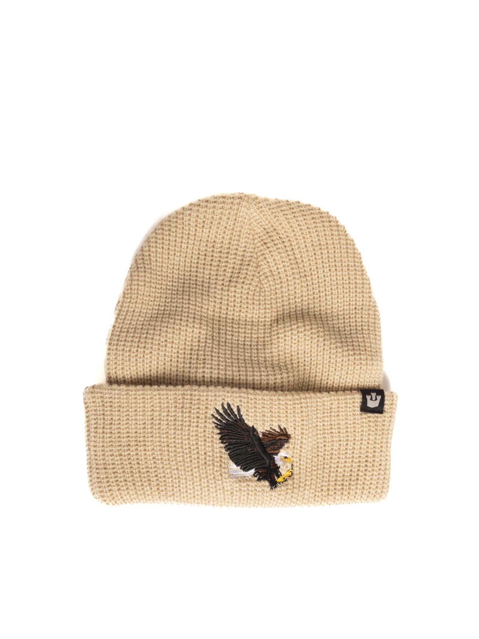 GOORIN BROS  0168 LANA-KHAKI 