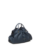 ERMANNO SCERVINO borsa a mano octavia blu 2131 OCTAVIA-4431 