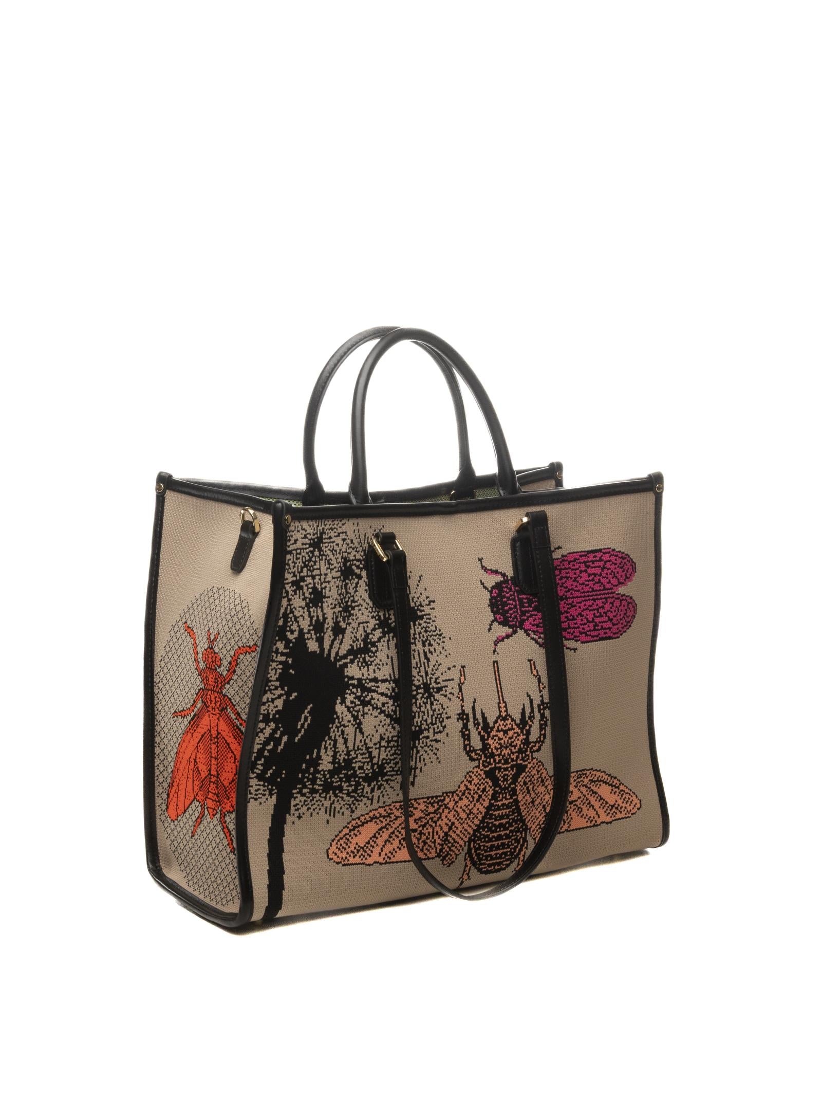 MY-BEST BAG borsa a spalla atena microcosmo 2009 ATENA-MICROCOSMO 