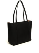 ARMANI EXCHANGE borsa a spalla nero/rosa 942930 CC726-28621 