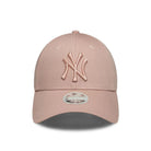 NEW ERA cappello new york yankees rosa 60856380 FEMALE-PINK 