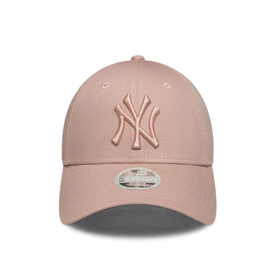 NEW ERA cappello new york yankees rosa 60856380 FEMALE-PINK 