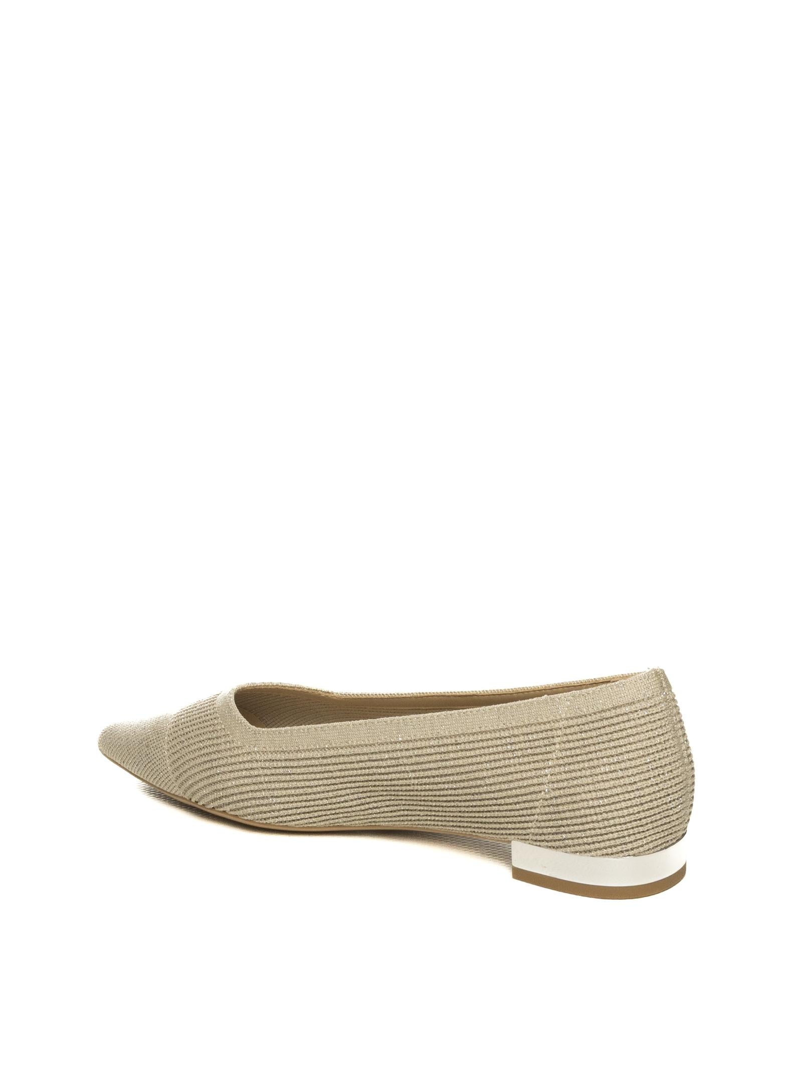 UMA PARKER  502 TESS-BEI/SIL 