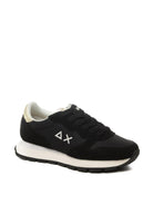 SUN 68 Sneaker ally gold nero/oro Z36202 ALLYGOLD-11 