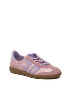 BACK 70 Sneaker ghost iuta rosa GHOST C26-105 IUTA CONFETTO 