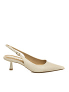 CHICONIC Chanel pelle off white 306 VITELLO-OFF WHITE 