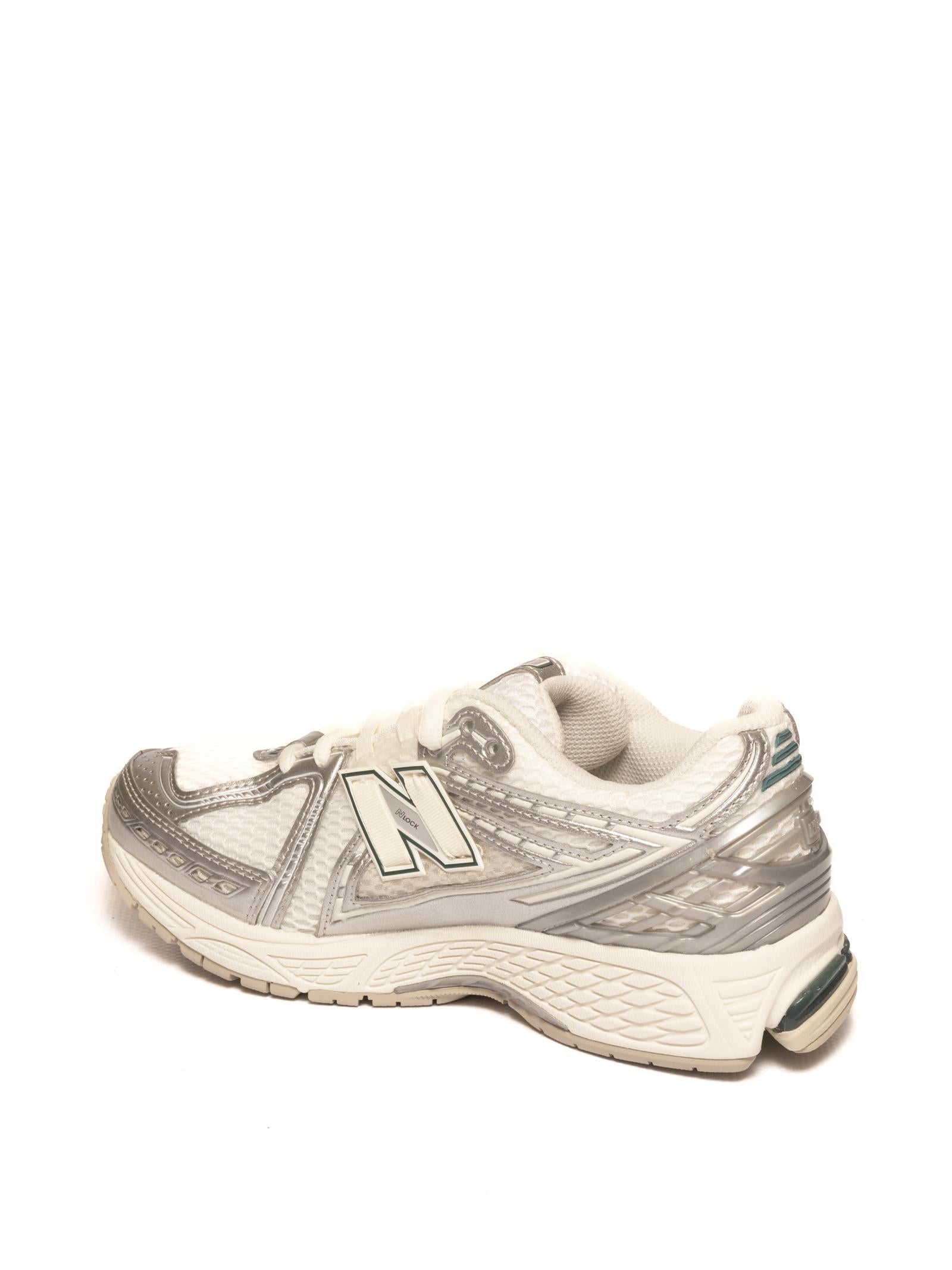 NEW BALANCE Sneaker 1906 ree bianco 1906 REE-SILVER 
