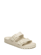 BIRKENSTOCK Sandalo arizona eva eggshell ARIZONA EVA U 1027305-EGGSHELL 