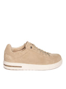 BIRKENSTOCK Sneaker bend low beige BEND LOW D 1027294-SANDCASTLE 