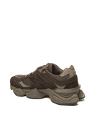 NEW BALANCE Sneaker 9060 493 marrone 9060 493-CORTADO 