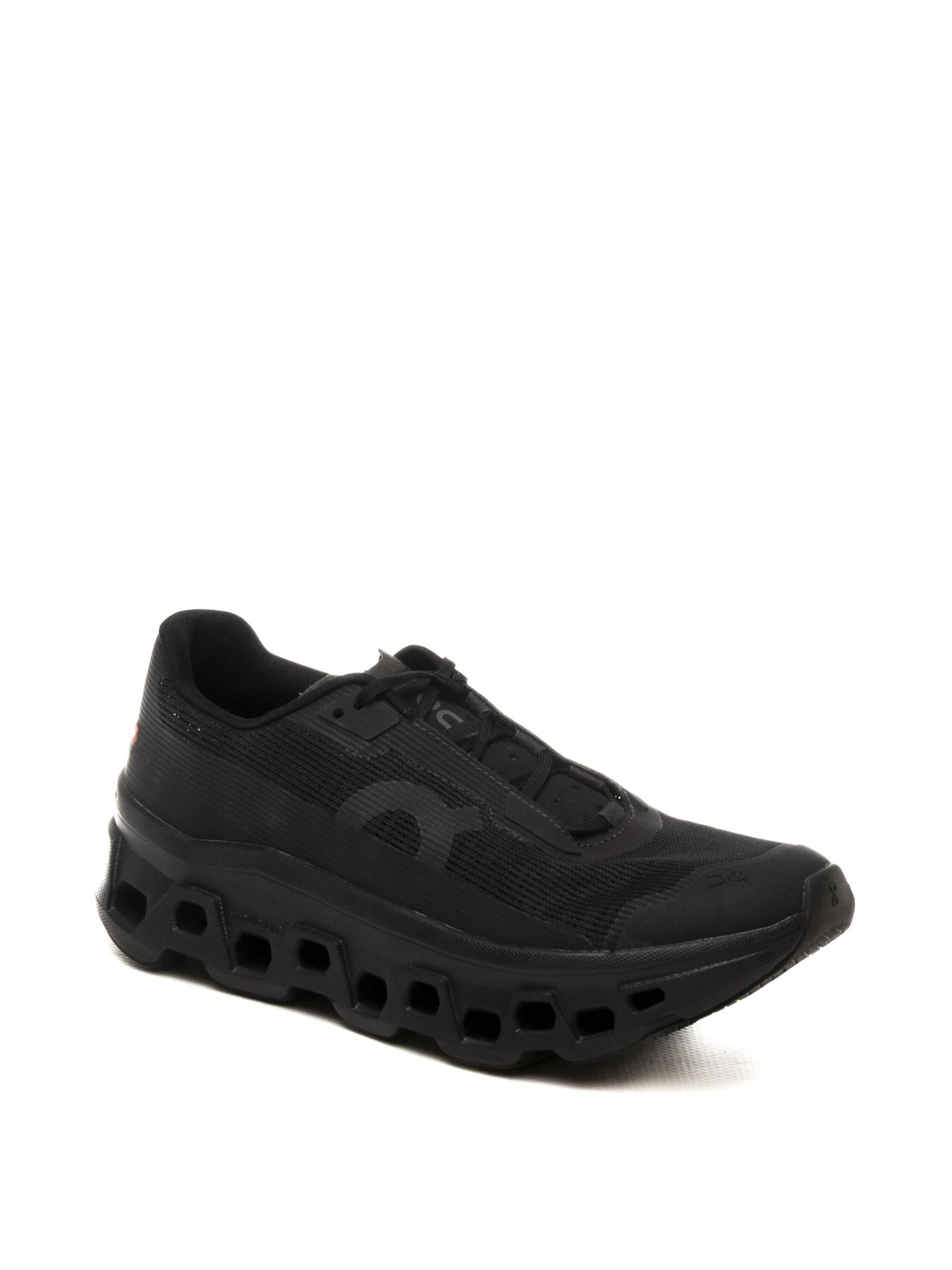 ON Sneaker cloud monster void nero CLOUDMONSTER VOID D WG1081/1043 