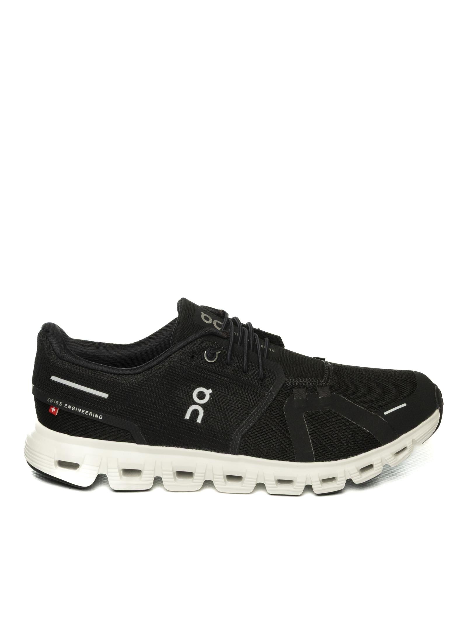 ON Sneaker cloud 6 nero/bianco CLOUD6 3MF1007/0299 