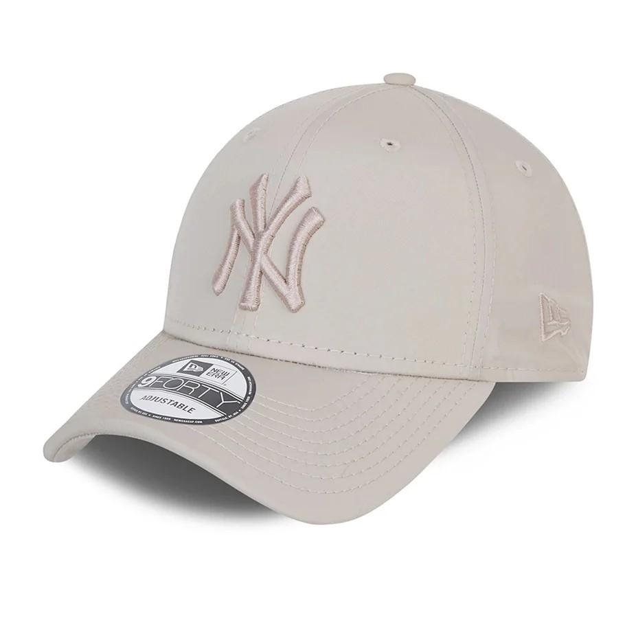 NEW ERA cappello new york yankees stone 60137475 9FORTY-STN 