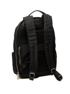 GUESS zaino berna nero HMBEHN P5445 BERNA-BLACK 