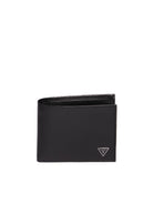 GUESS Portafoglio milano  nero SMCSLE LEA20 MILANO-BLACK 
