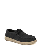 HEY DUDE Slip on wally nxt nero 43772 WALLY NXT-0OH 