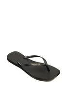 HAVAIANAS  4148257 SQUARE LOGO MET.2976 