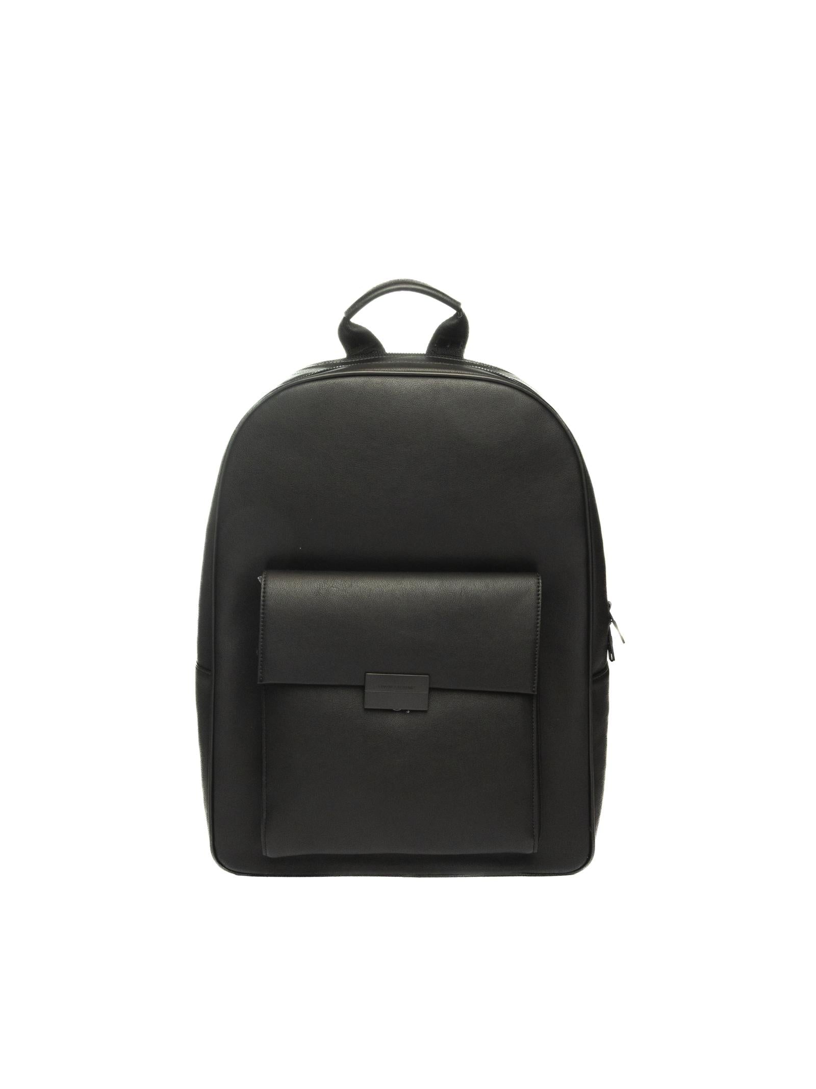 ARMANI EXCHANGE zaino nero XM001642 AF17209-UC001 