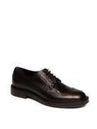 JEROLD WILTON Canottiere pelle nero 118 DIVER-NERO 