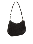 LOVE MOSCHINO borsa a spalla nera JC4126 PP0N-00A 