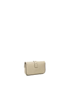 PINKO borsa a spalla love one bianco/argento 105353-A0QO LOVE ONE-Z14O 
