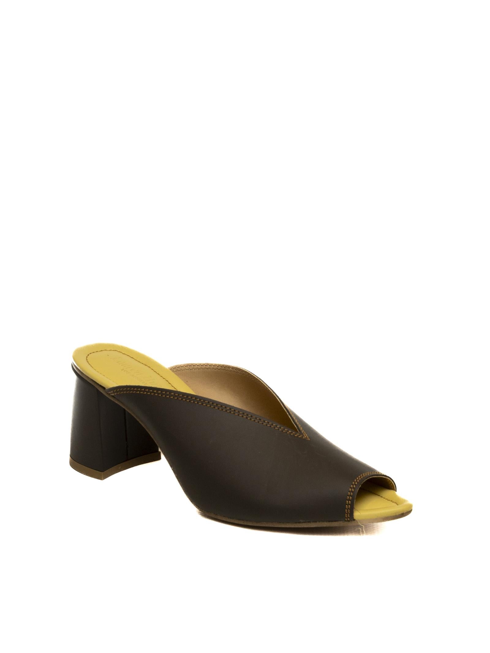 LAUREN HUTTON Sandalo lain moro D70 LAIN-MORO 