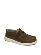 HEY DUDE Wally nabuk moro 43352 PAUL-255 