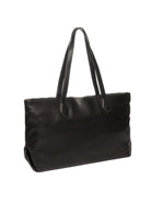 LOVE MOSCHINO borsa a spalla nera JC4358 PP0N-000 