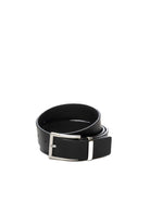 GUESS Cintura pelle nero BM7839 P5430 ADJ-BLACK 
