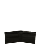 GUESS portafoglio milano nero SMMIPR LEA92 MILANO-BLACK 