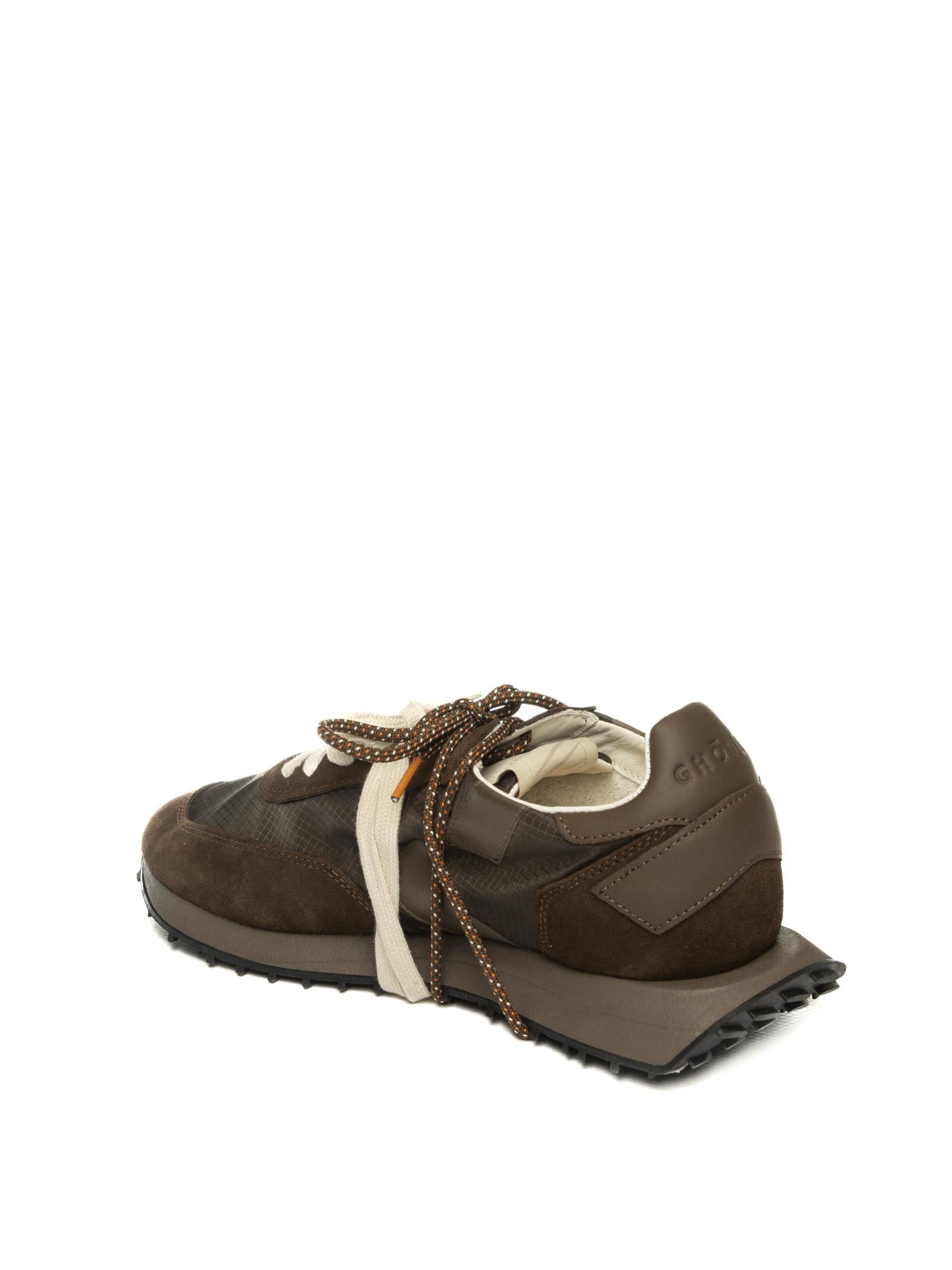 GHOUD Sneaker rolm rush moro ROLM RUSH ONE-RS05 