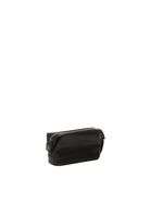 GUESS borsa a mano boston nera PMBOSP P6241 BOSTON-BLACK 
