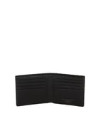 GIANNI CHIARINI portafoglio pelle nero 18293 GRNCRV-001 