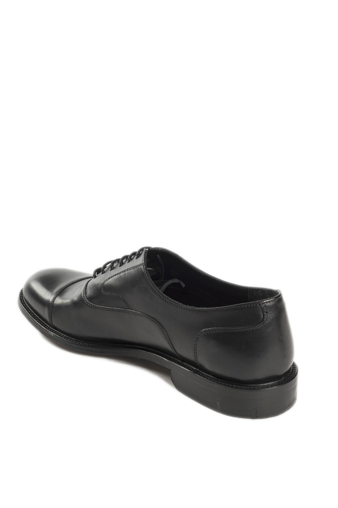 JEROLD WILTON derby dover nero 115 DIVER-NERO 