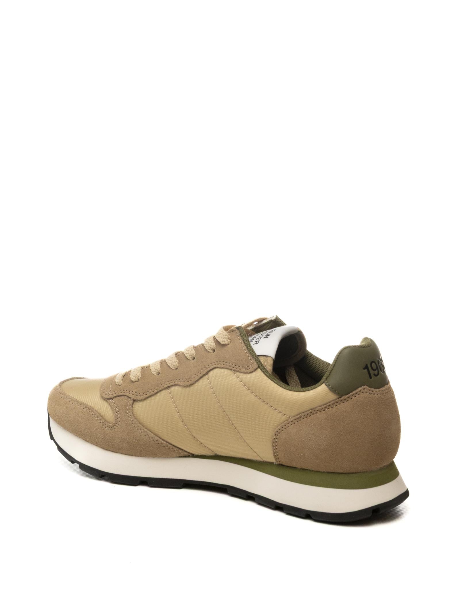 SUN 68 Sneaker tom solid beige Z36101 TOMSOLID-16 