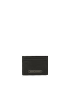 ARMANI EXCHANGE portafoglio logo nero XM000169 AF12702-UC001 