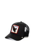 GOORIN BROS Cappello aquila nero 2541 AQUILA-NERO 