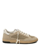 THE 76 Sneaker stay nylon beige STAY U NYLON-BEIGE 