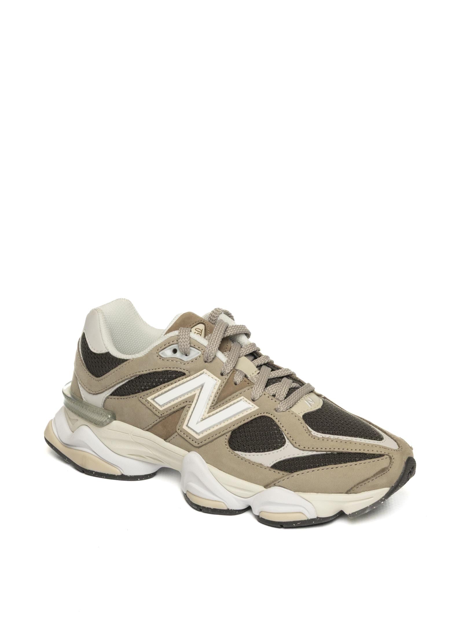 NEW BALANCE Sneaker 9060 stone 9060 U CTA-STONE 